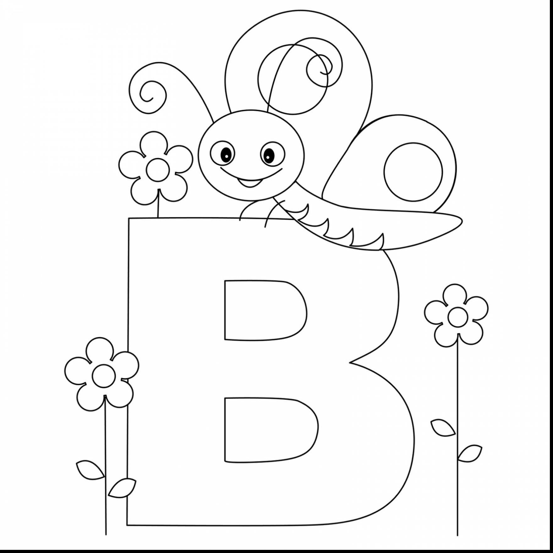 Alphabet Coloring Worksheets Pdf AlphabetWorksheetsFree