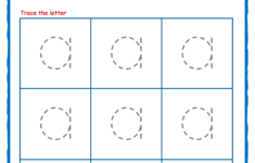 Alphabet Tracing - Small Letters - Alphabet Tracing inside Lowercase Alphabet Worksheets