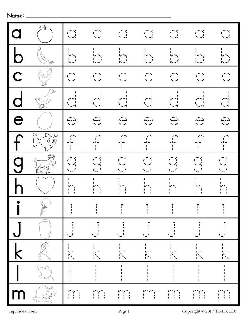 lowercase-letters-writing-worksheets