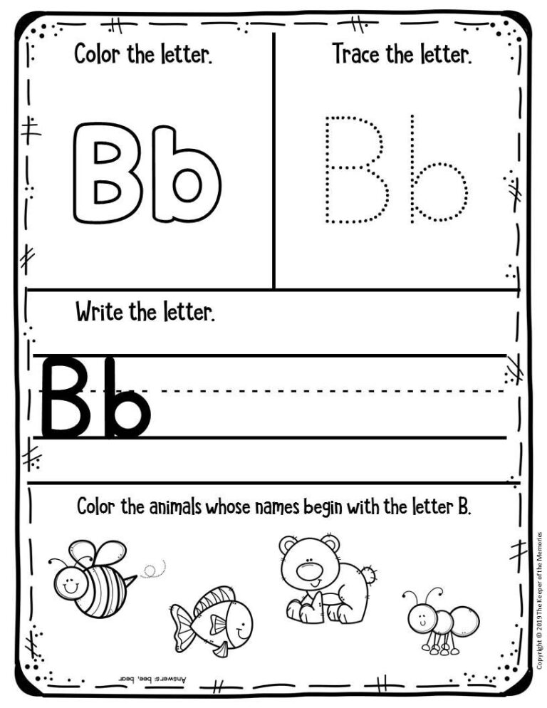 free-printable-worksheets-for-preschool-kindergarten-in-free