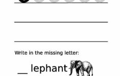 Letter Formation Worksheet Lowercase E | Free Printable pertaining to Letter E Worksheets Lowercase