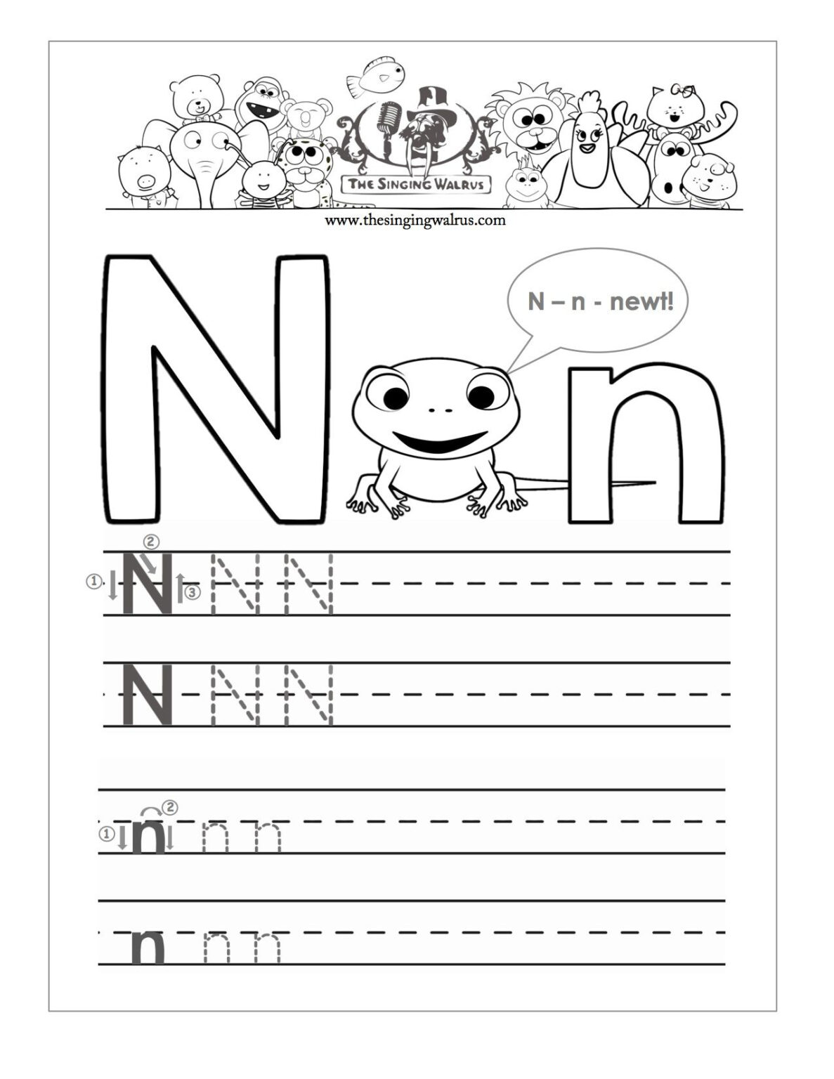 letter-n-worksheets-for-kindergarten-letter-n-worksheets-for-letter-n