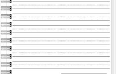 Letters And Parts Of A Letter Worksheet for Letter 2 Worksheets