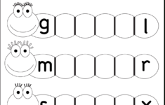 Missing Lowercase Letters – Missing Small Letters In Alphabet 