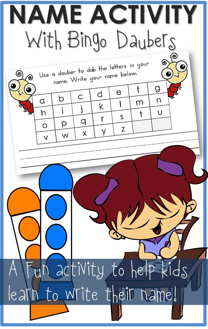 Alphabet Dauber Worksheets AlphabetWorksheetsFree