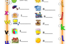 The Alphabet - English Esl Worksheets throughout Letter S Worksheets Sparklebox