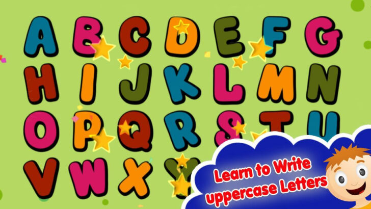 Tracing Abc Letter Worksheets Apk