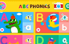 Abc Phonics, Tracing &amp; Songs - Best Ipad App Videos For Kids - Philip with regard to Abc Tracing Video