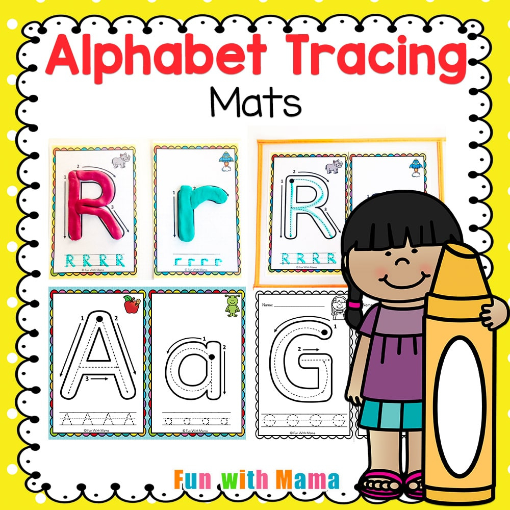 alphabet-tracing-mat-alphabetworksheetsfree