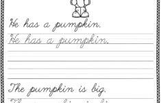 Handwriting Worksheet Joined Up | Printable Worksheets And inside Letter Join Worksheets