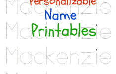 Pinhillary Morrison On Sped | Preschool Names, Preschool regarding Name Tracing Printables Custom