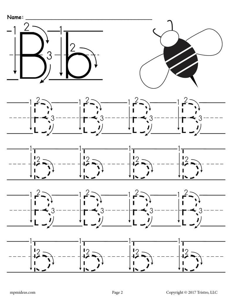 Alphabet Tracing Guide AlphabetWorksheetsFree