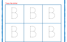 Tracing Letters - Alphabet Tracing - Capital Letters regarding Alphabet Tracing Printables