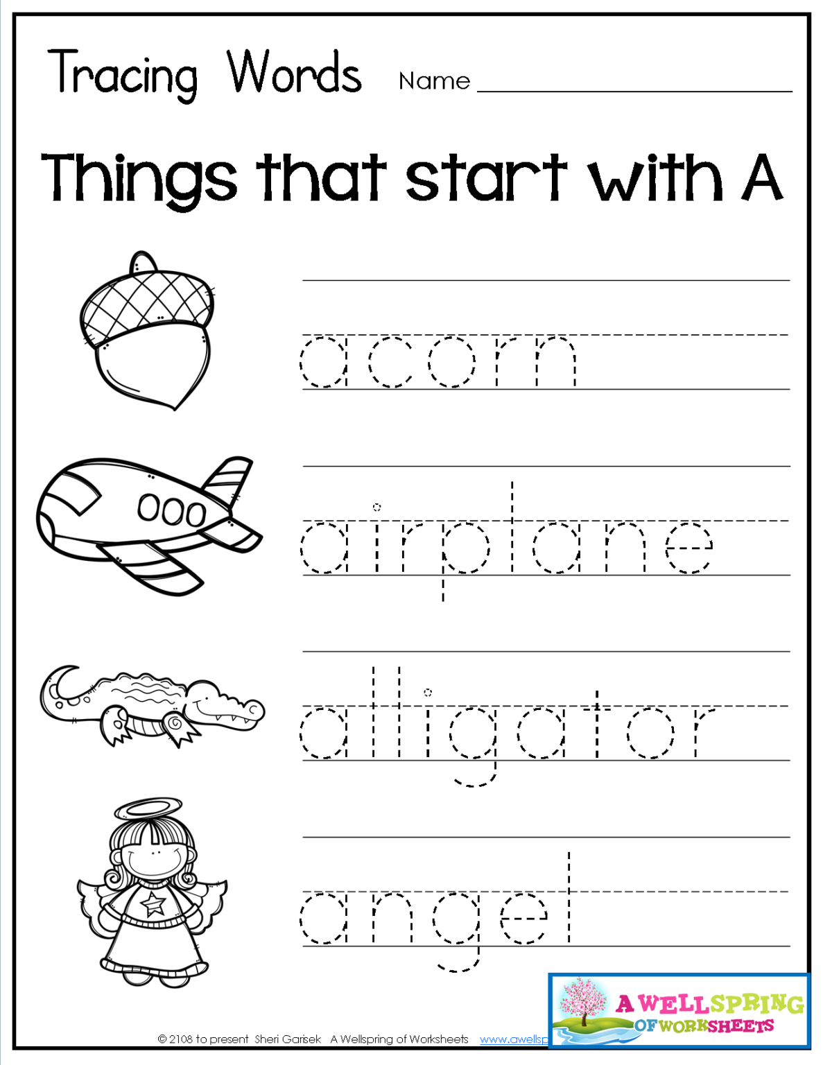 tracing-words-things-that-start-with-a-z-three-letter-throughout