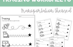 Tracing Worksheets Great For Distance Learning | Writing regarding Pre K Name Tracing Worksheets Free