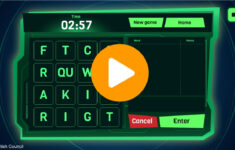 Wordshake | Learnenglish Kids | British Council regarding Alphabet Worksheets British Council