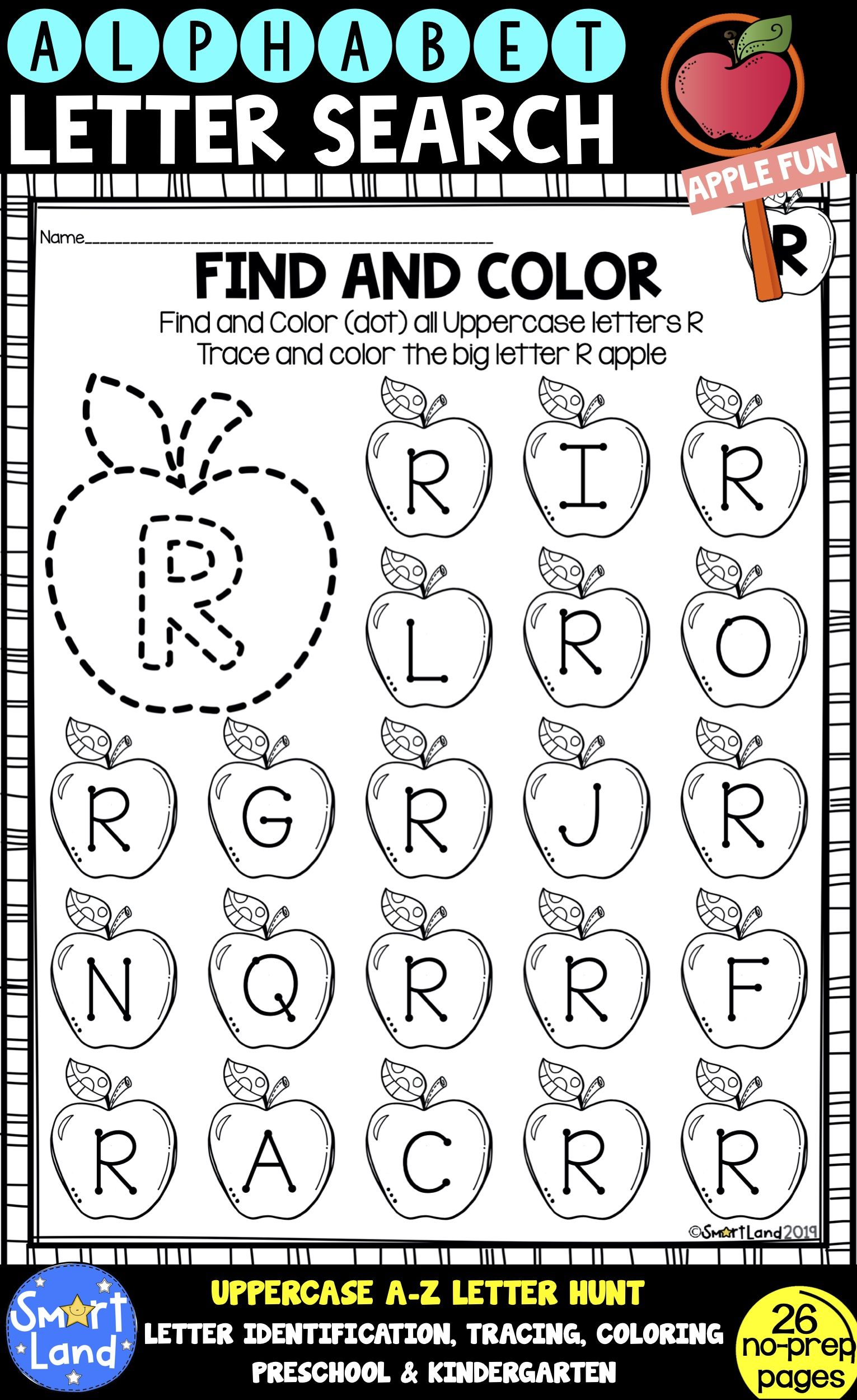 kindergarten-writing-sheet