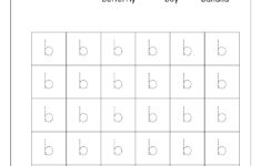 Alphabet Tracing Practice Sheets – Doctorbedancing