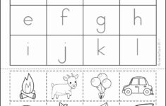 Alphabet Worksheets Kindergarten Kid Activities – Lbwomen within Alphabet Review Worksheets For Preschool