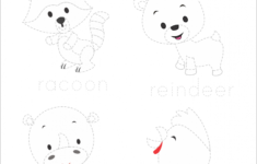 Animal Tracing Pages, Pets, Farm, Zoo, Trace Bugs, Worksheets