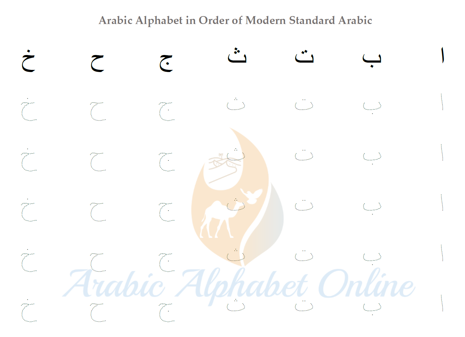 tracing-arabic-alphabets-worksheets-pdf-alphabetworksheetsfree