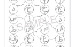 Arabic Alphabets Coloring Matching Books Worksheets Alphabet with Arabic Alphabet Worksheets Grade 1 Pdf