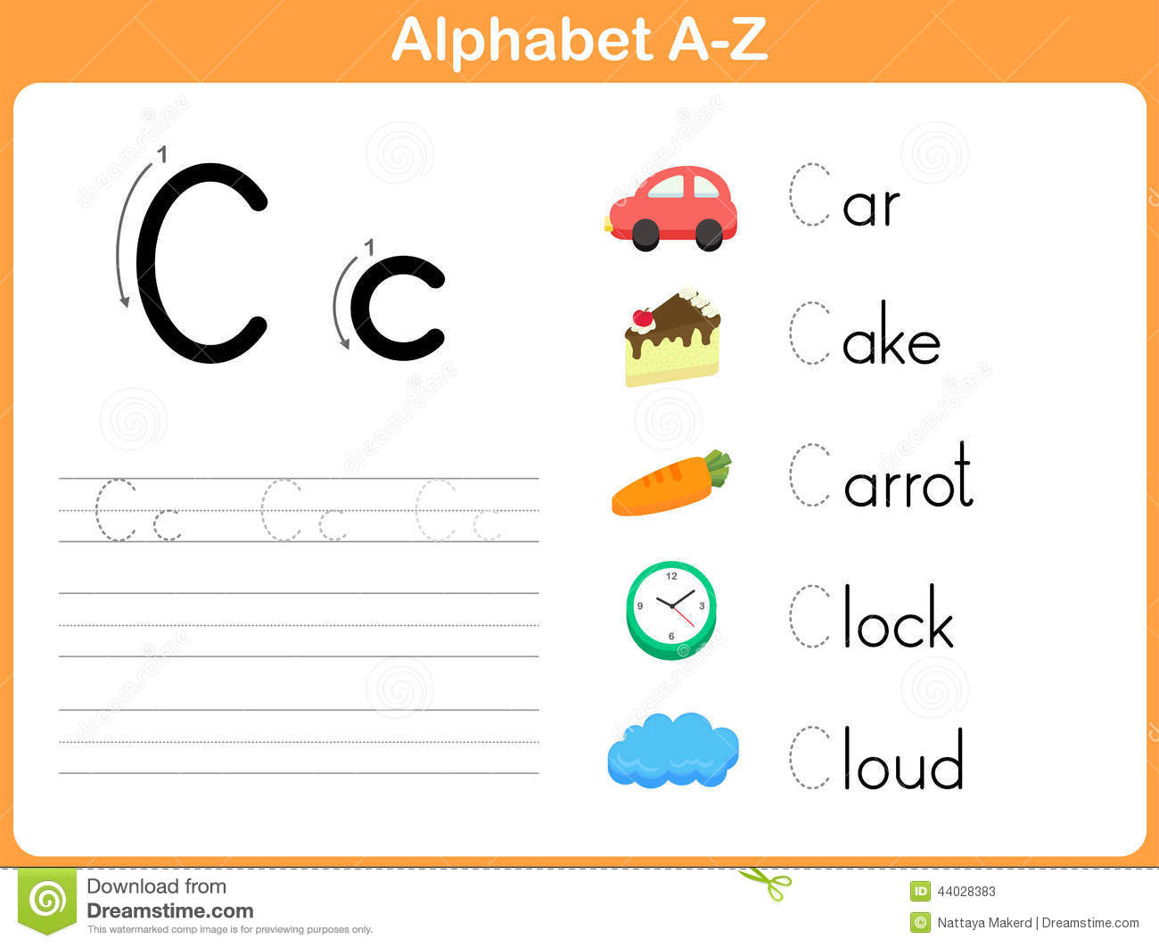 Az Cursive Letters Tracing Worksheets | Printable Worksheets regarding Alphabet Writing Worksheets A-Z