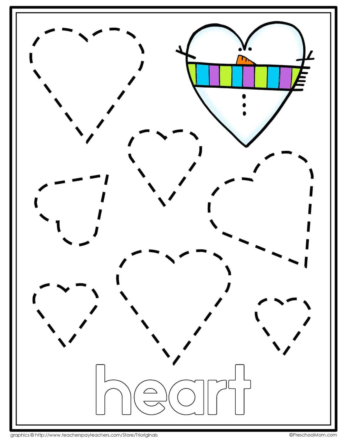 heart-tracing-worksheets-for-preschool-alphabetworksheetsfree