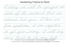 Coloring Book Cursive Writing Handwriting Worksheets 3Rd