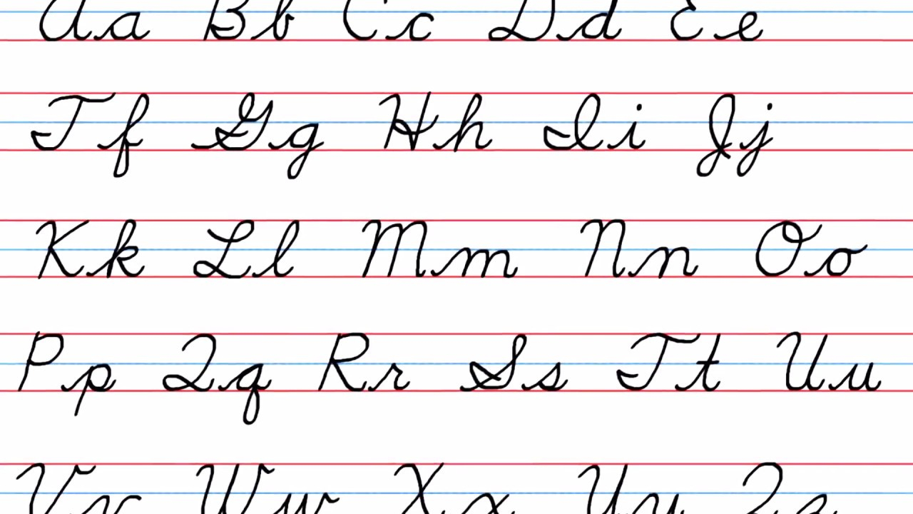 Online Handwritten Letter Maker Nommotors