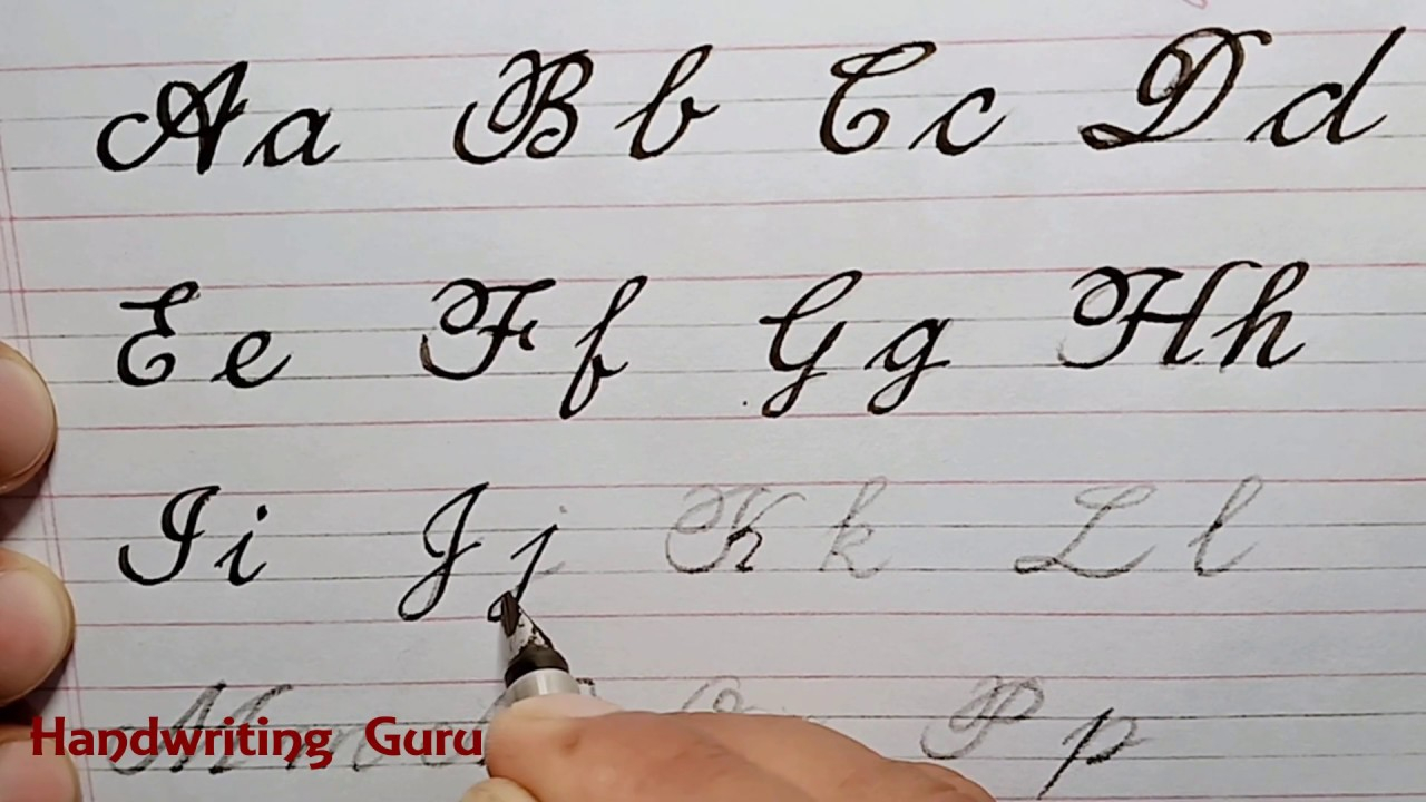 free-printable-cursive-alphabet-letters-cursive-alphabet-printable
