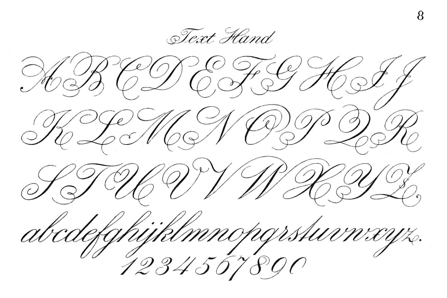 Fancy Letters Copy And Paste Fancy Cursive Letters Alphabet 