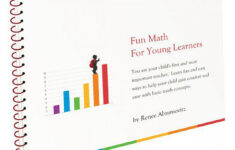 Free Math For Young Learners E-Book Via Schoolsparks - Al