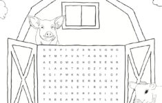 Free Printable Farm Animal Word Find Number Tracing Ks2 Math with regard to Tracing Name James