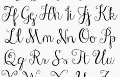 How To Write Natalie In Cursive | AlphabetWorksheetsFree.com