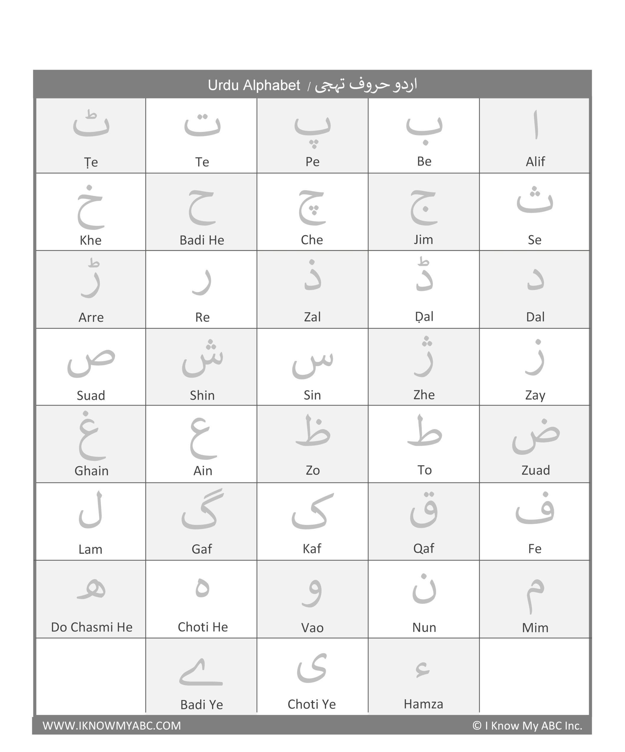alphabet-urdu-worksheets-pdf-alphabetworksheetsfree