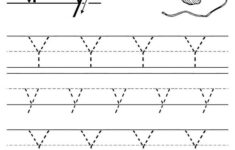 Letter Y Worksheets | Kids Learning Activity | Letter Y regarding Letter Y Worksheets For Kindergarten
