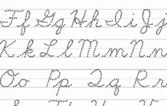 Math Worksheet : Create Cursive Handwriting Worksheetser