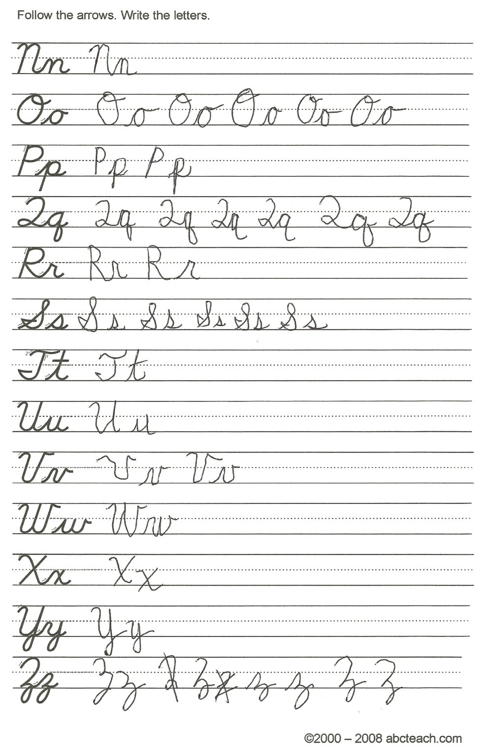 math-worksheet-math-worksheet-create-your-own-handwriting-alphabetworksheetsfree