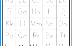 Math Worksheet : Math Worksheet Stunning Alphabet Tracing