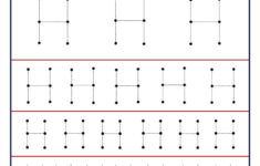 Preschool Letter H Tracing Different Sizes - Kidzezone regarding Letter H Tracing Preschool