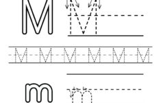 Take Letter Tracing 7 Worksheets Free Printable Worksheets