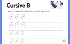 The Easiest Way To Learn How To Write In Cursive | Essaypro