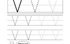 Uppercase Letter U Tracing Worksheet - Doozy Moo pertaining to Alphabet Tracing Uppercase