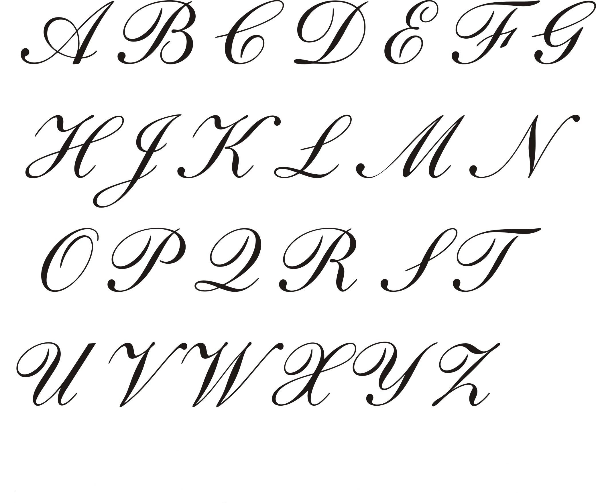old english letters fonts cursive