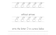 Worksheet ~ Cursive Alphabet Tracing Chartsor Kidsree