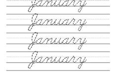 Worksheet ~ Cursive Tracing Sheets Photo Ideas Free