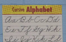 Worksheet ~ Handwriting Cursive Worksheets With Borders