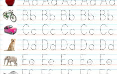 Worksheet ~ Handwriting Sheets Free Printable Practice pertaining to Alphabet Handwriting Worksheets Free Printables