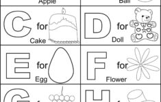 Worksheet ~ Printable Alphabet Sheets Image Inspirations And pertaining to Alphabet Worksheets To Color